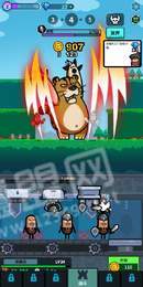 英雄工厂无限金币版1