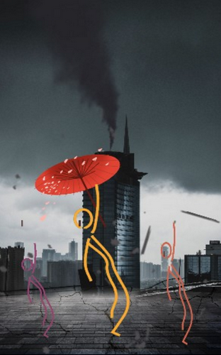 跳舞的线条君游戏2