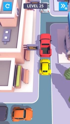 道路解谜3D2