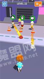 约会女孩3D1