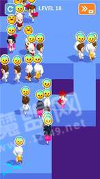 约会女孩3D3