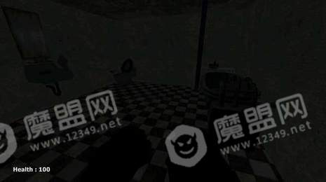 恐怖公厕3