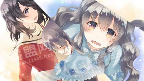 恋语Amrilato2