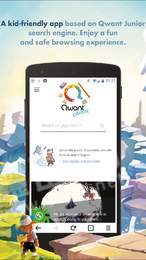 qwant junior3