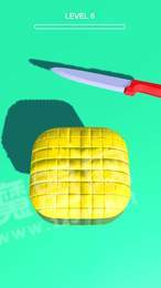 Soap Cut3