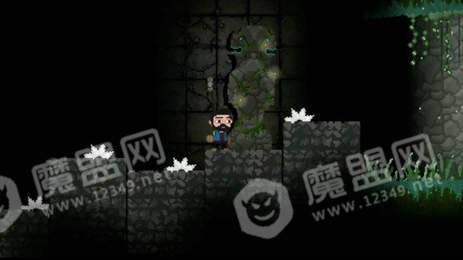 黑夜逃生1