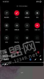 磁贴指南针1