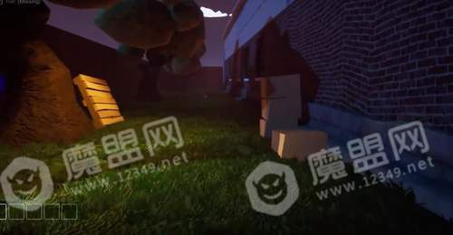 纸鱼解说坟墓高中3