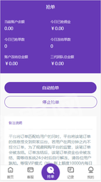 淘淘乐抢单2