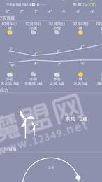 小菜天气2