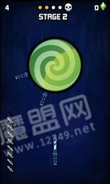见缝插刀赢手机3