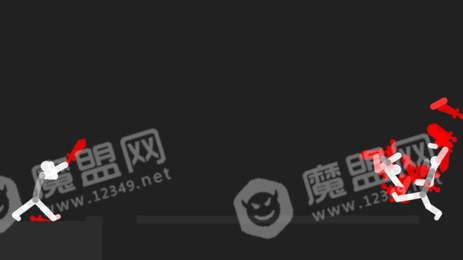 火柴人剑士1