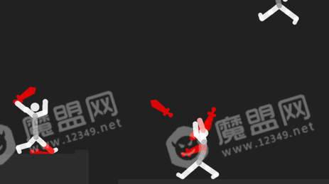 火柴人剑士2