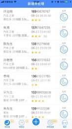 CALO线索智能2