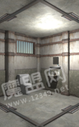 逃出联邦刑务所2