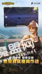 和平精英完美灵敏度2