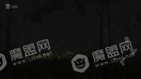恐怖房屋2
