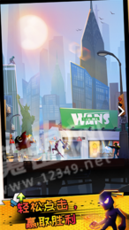 逆行英雄2