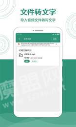 音转字大师2