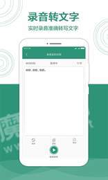音转字大师3
