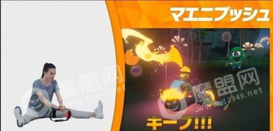 尊巴脂肪燃烧3