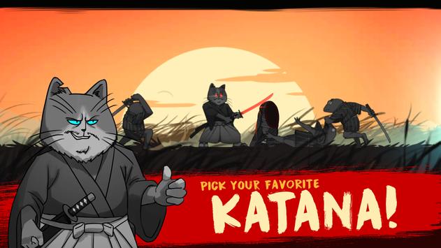 Neko Samurai3
