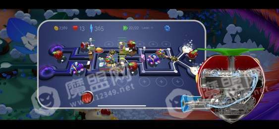 SweetBoomBoom app1