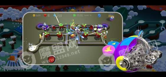 SweetBoomBoom app2