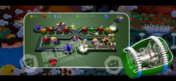 SweetBoomBoom app3