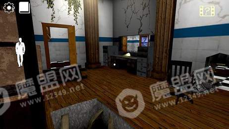 僵尸埃里希桑中文版1