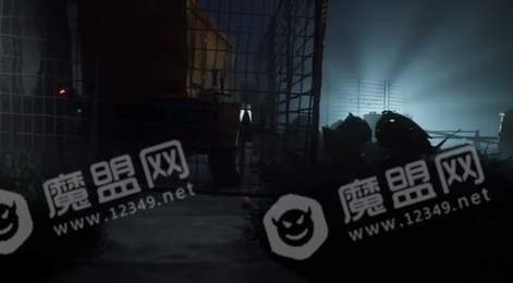 误闯人类世界1