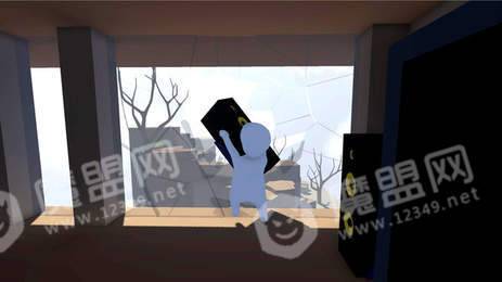 人类一败涂地感染模式mod2