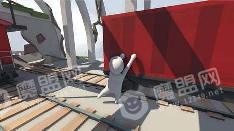 人类一败涂地感染模式mod3