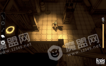 复苏的墨水恶魔2