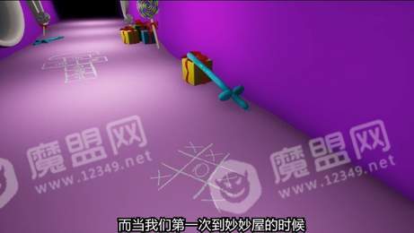 快乐的发呆1