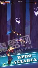 火柴人死亡对决1