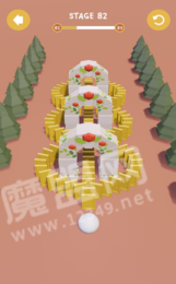 多米诺小镇3