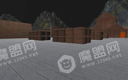 神秘死亡城1