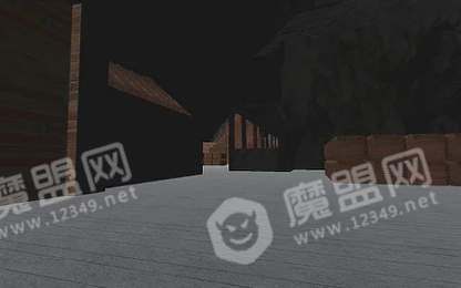 神秘死亡城2