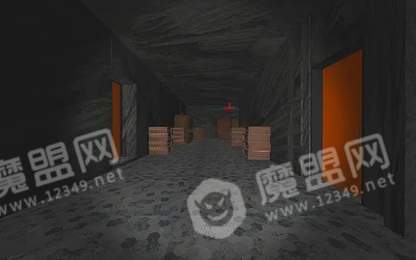 神秘死亡城3