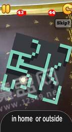 Maze Stasis AR3