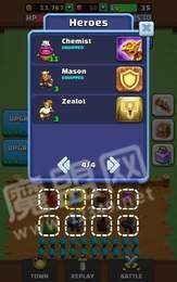 Wild Castle2