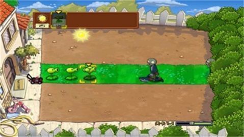 植物大战僵尸升天版最新版1