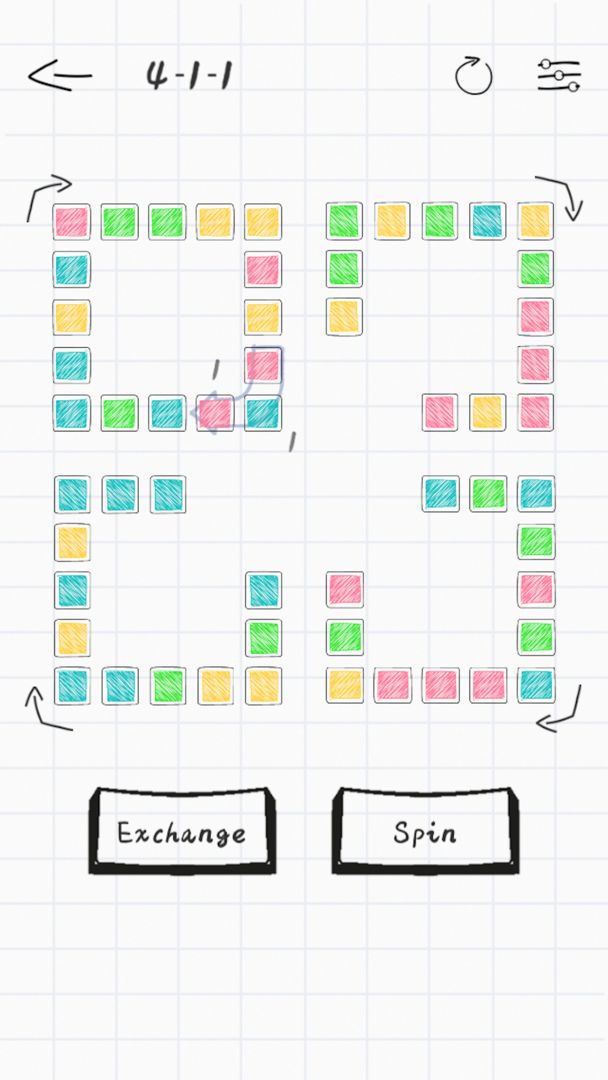 纸面魔方最新版3