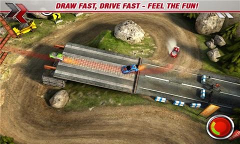 指尖赛车2免费版3