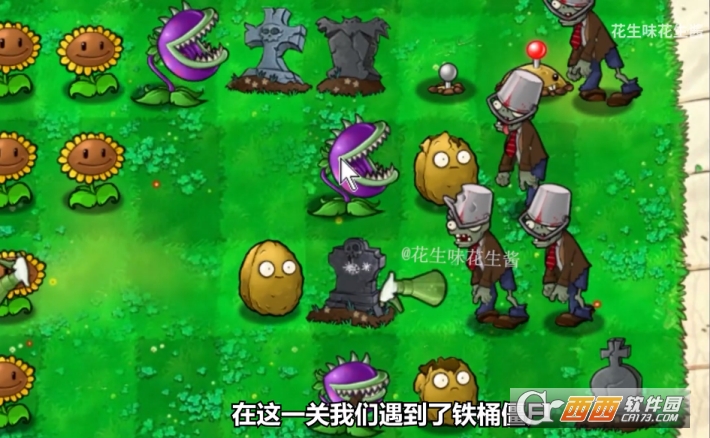 植物大战僵尸图鉴版手机版1