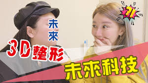 整形模拟合集