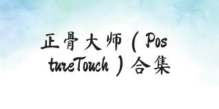 正骨大师（PostureTouch）合集