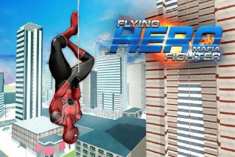 蜘蛛侠英雄远征免费版3