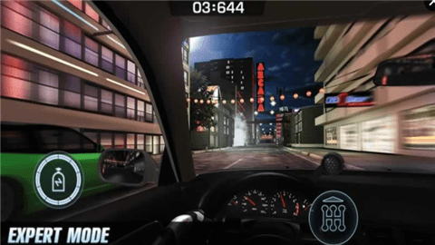 直线加速赛手机版3